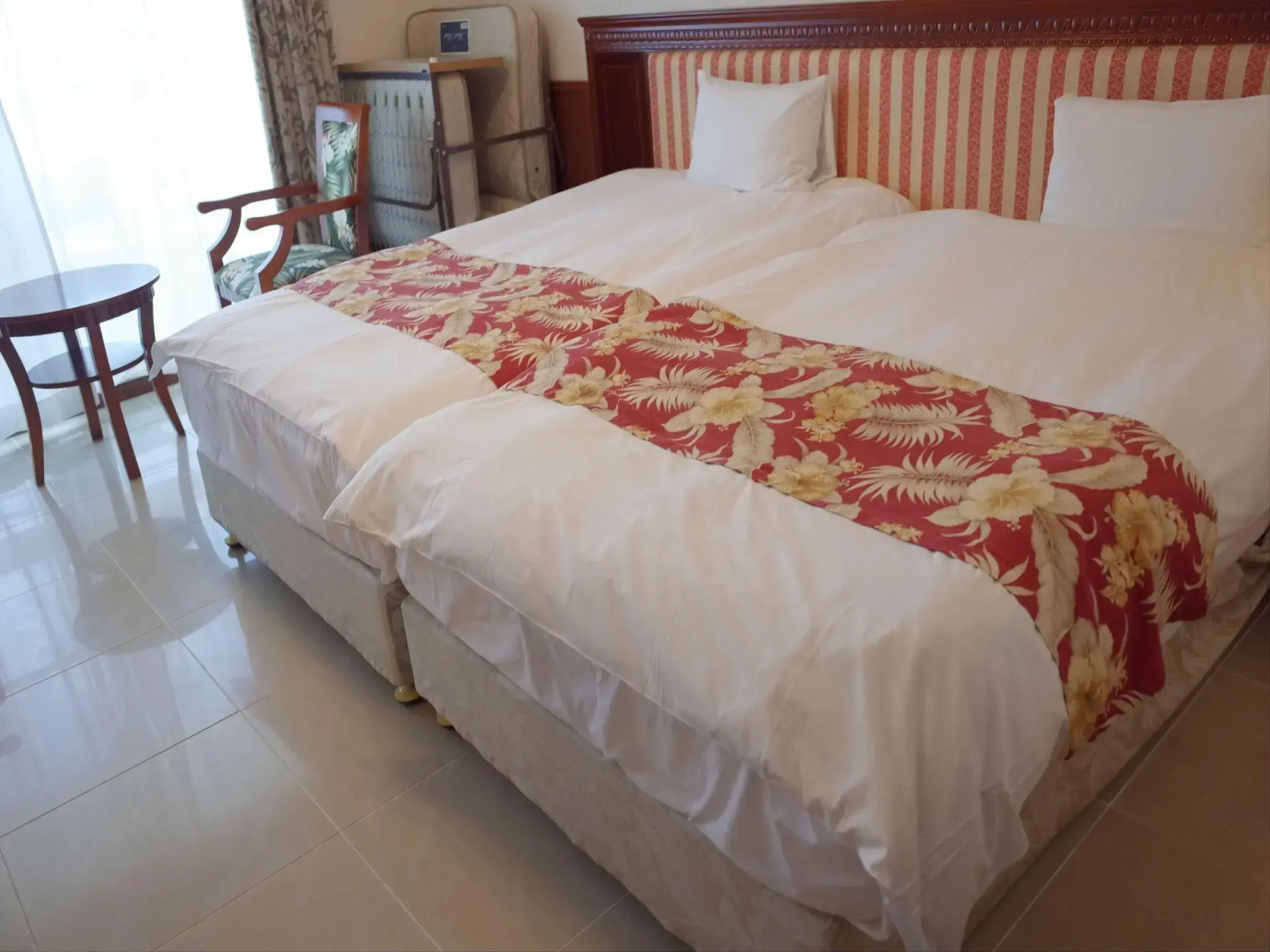 Seaside Hotel The Beach