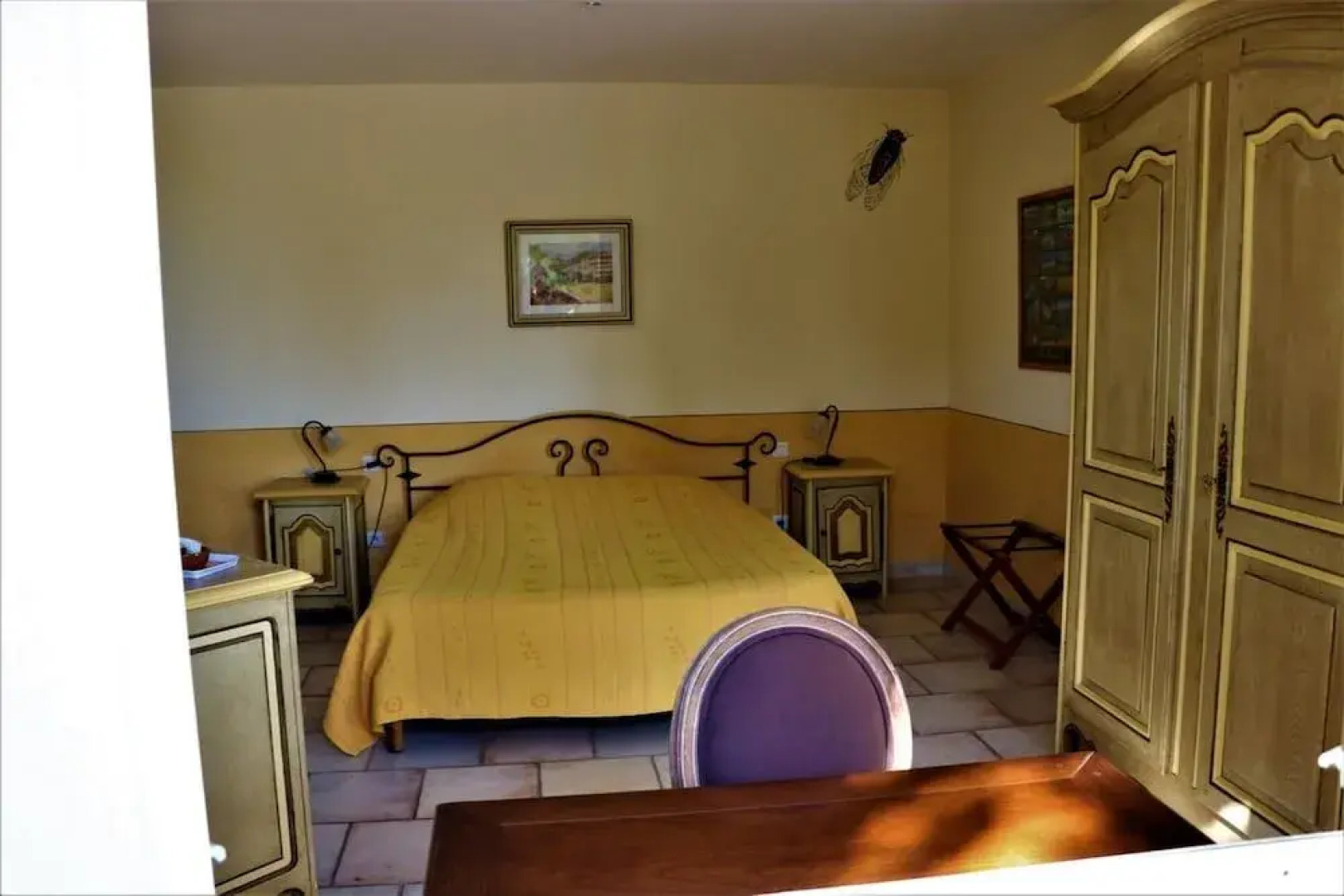 Domaine des Gendalis