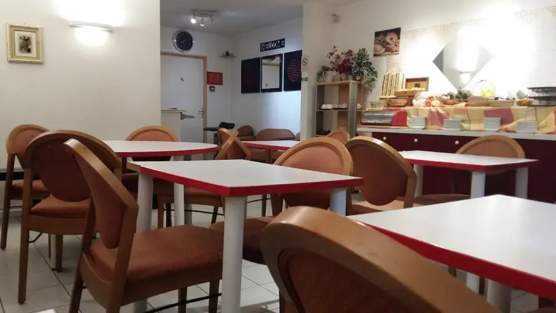 Bonsaï Hotel Orleans