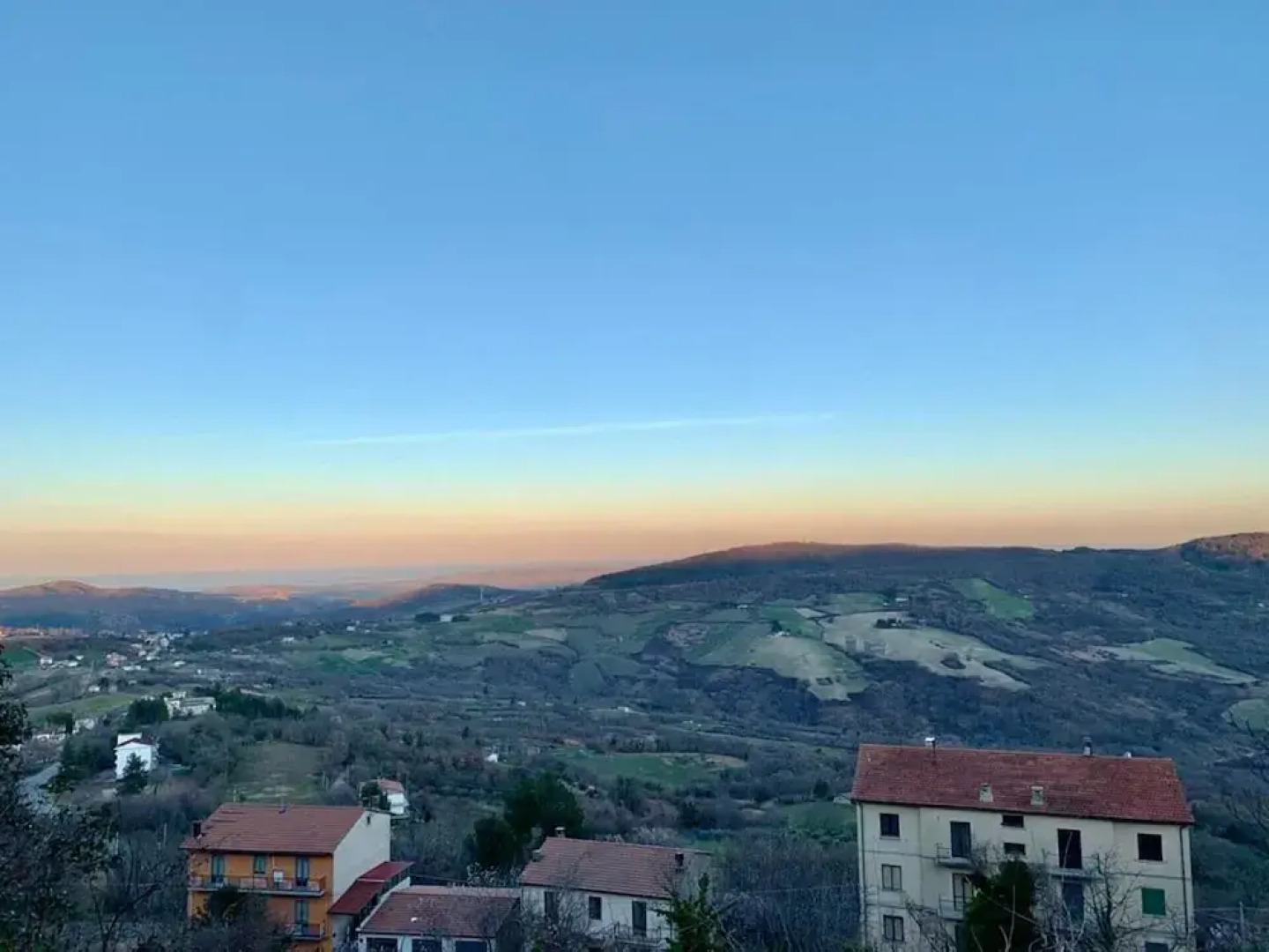 Captivating House in Palmoli Sleeps 2 Plus 2