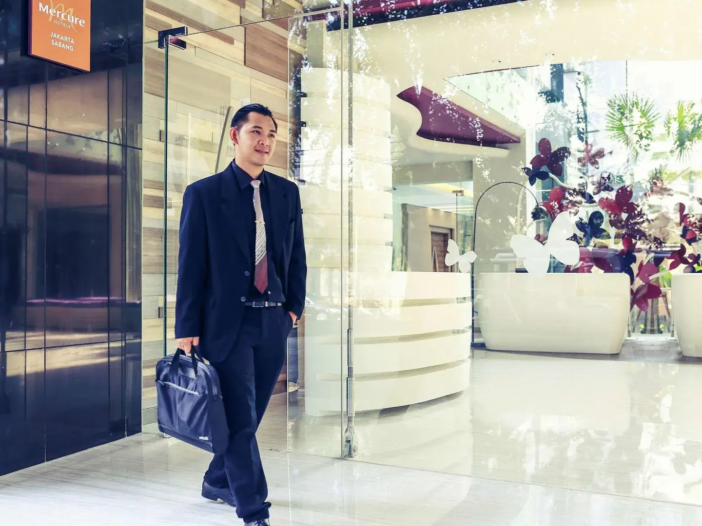 Mercure Jakarta Sabang