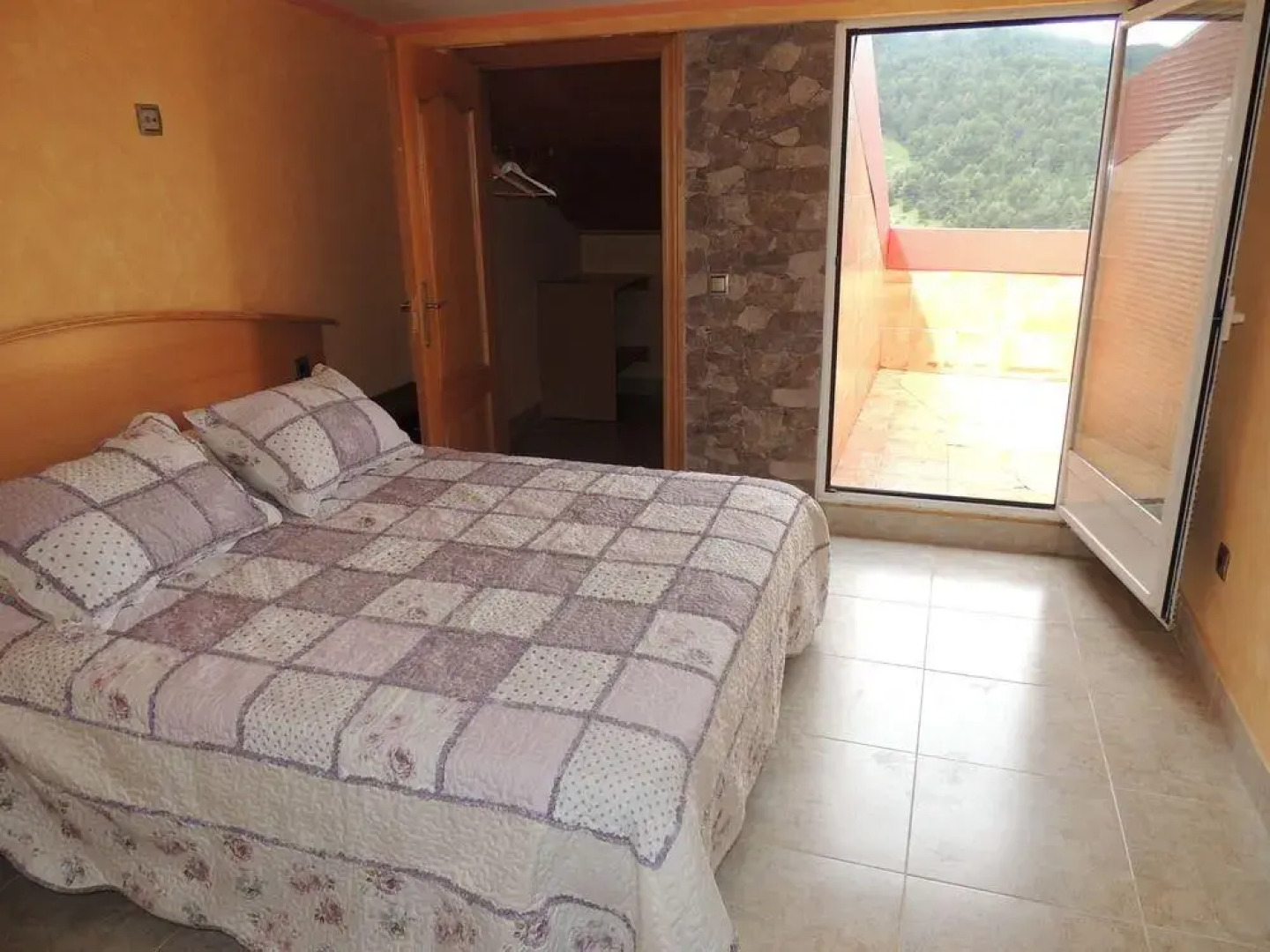 El Mirador de Clavijo