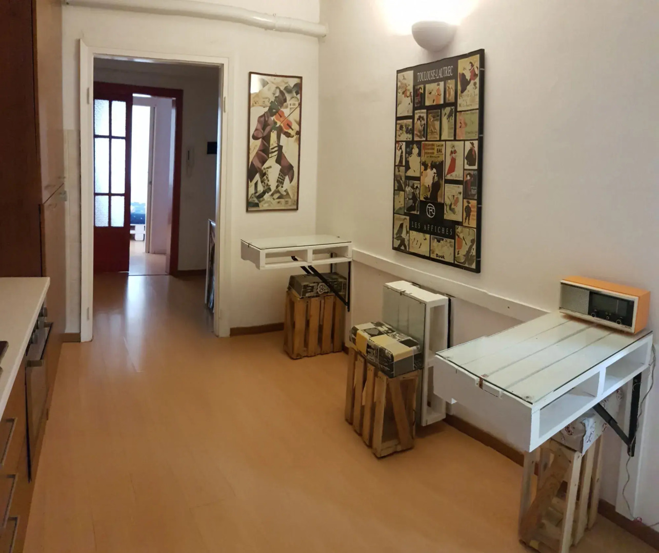 UpTown Bed and Breakfast