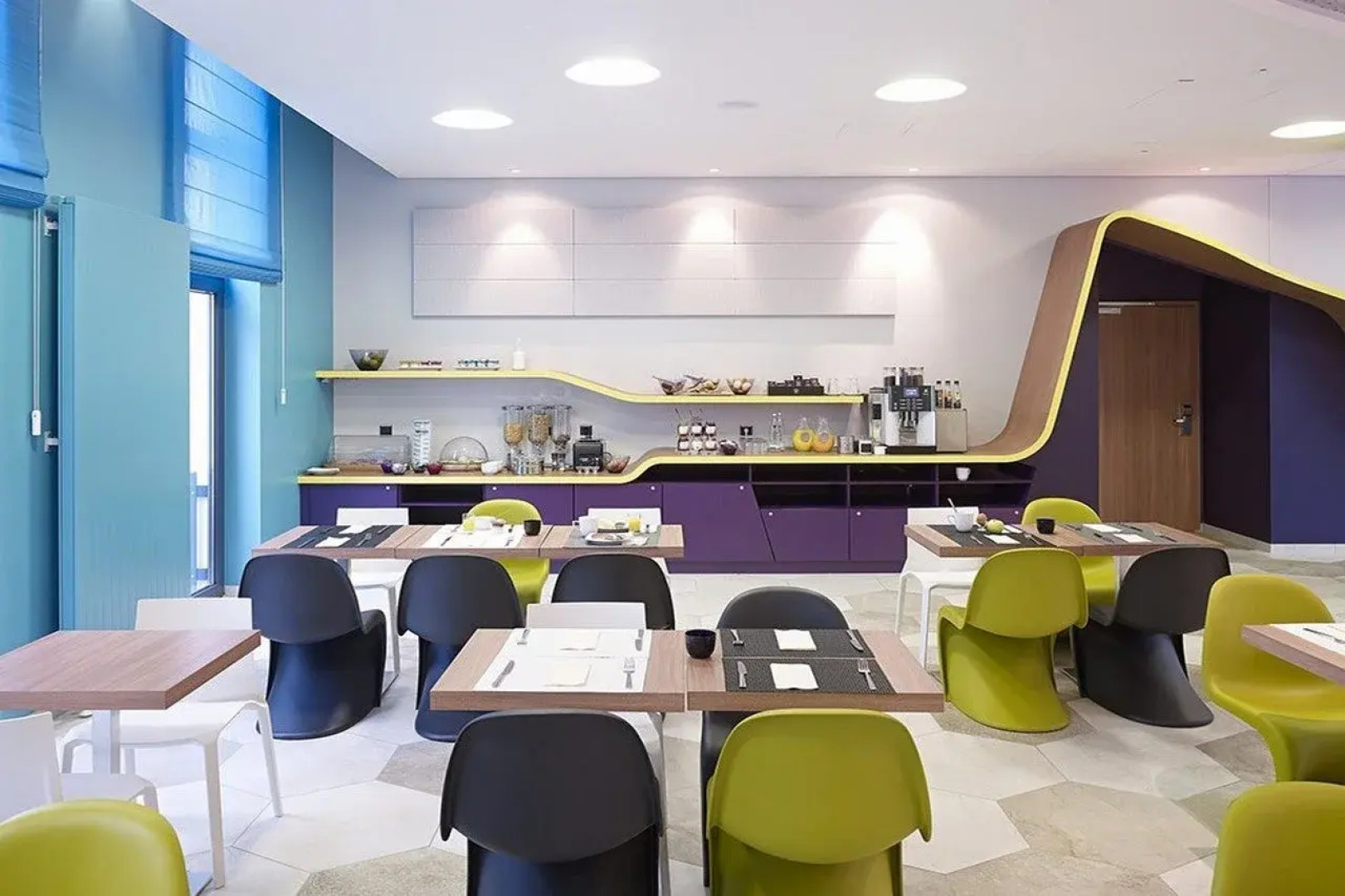 Aparthotel Adagio Zurich Center