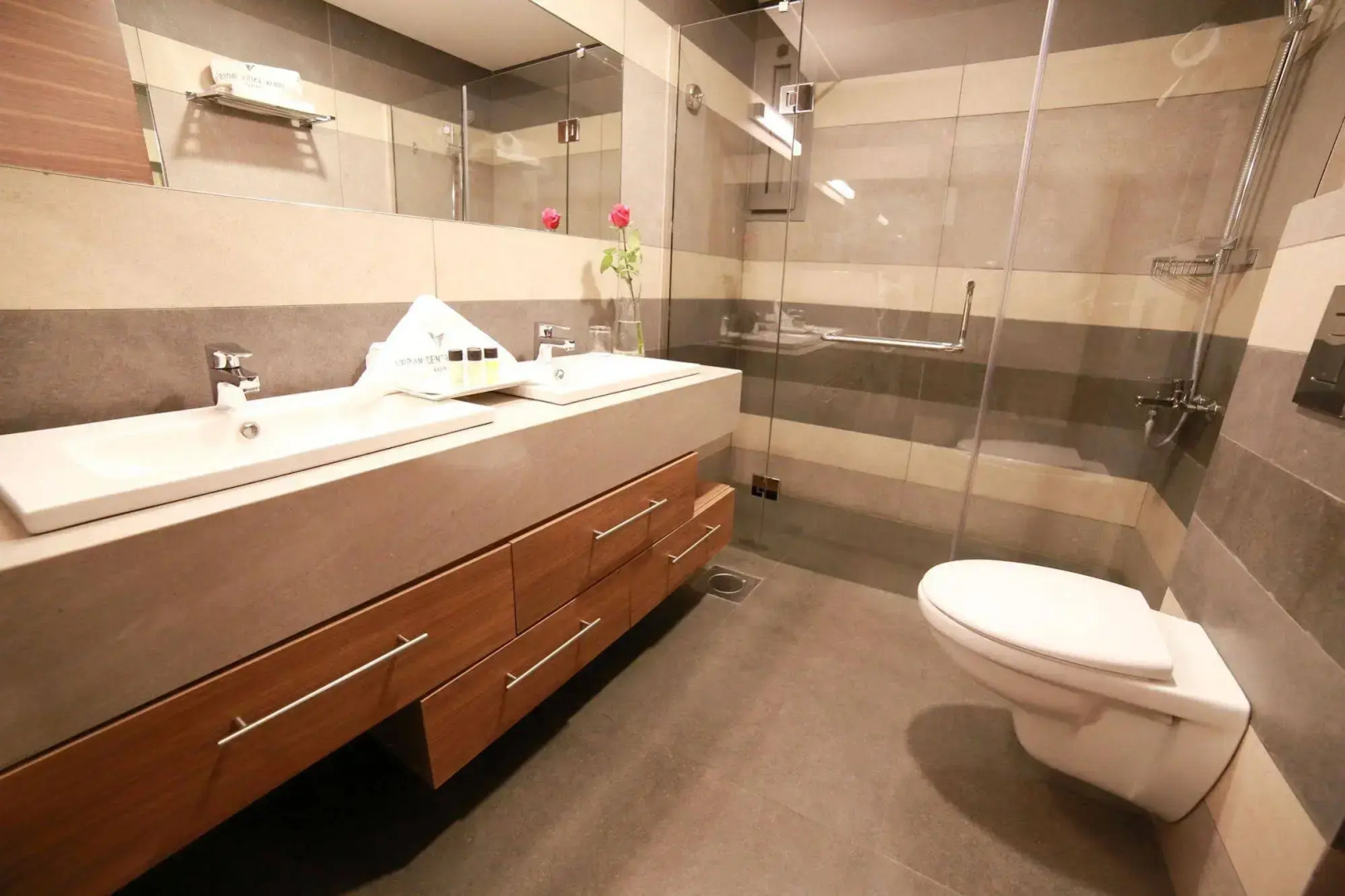 Urban Central Suites - Beirut