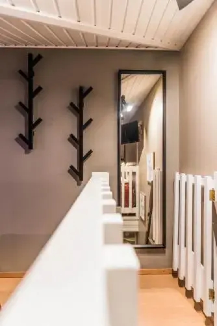 Apartment Levi Star 1204