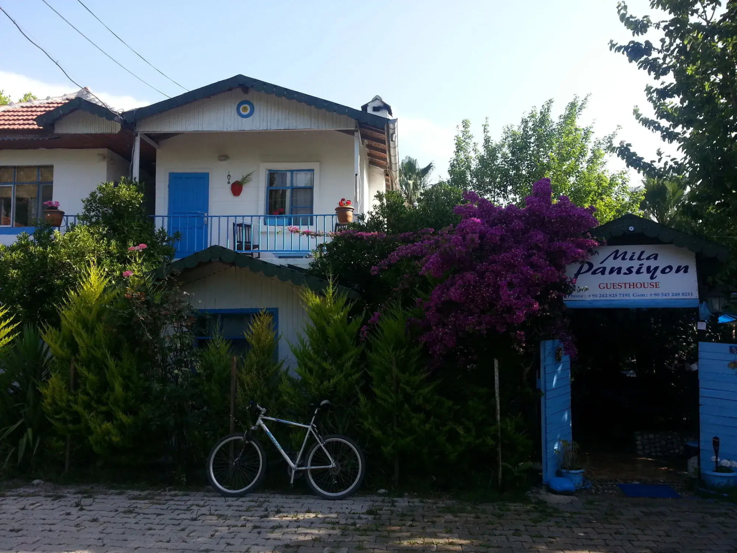 Mila Pansiyon