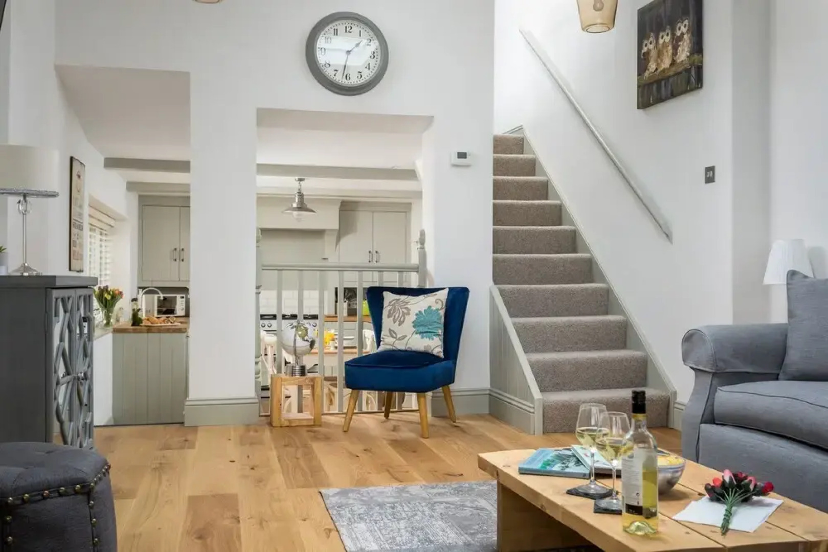 Unique Cotswold Cottages