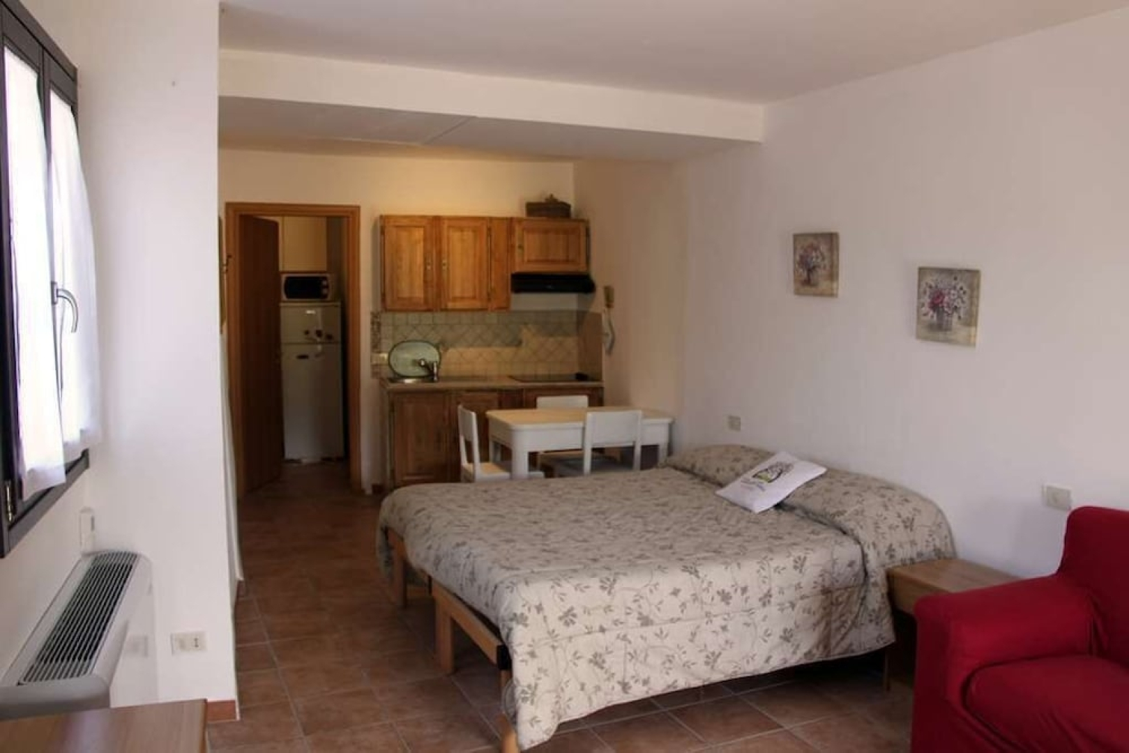 Bioagriturismo Olistico Valtidone Verde