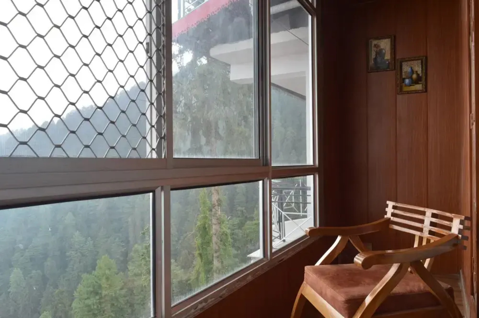 Nature Heaven Homestay