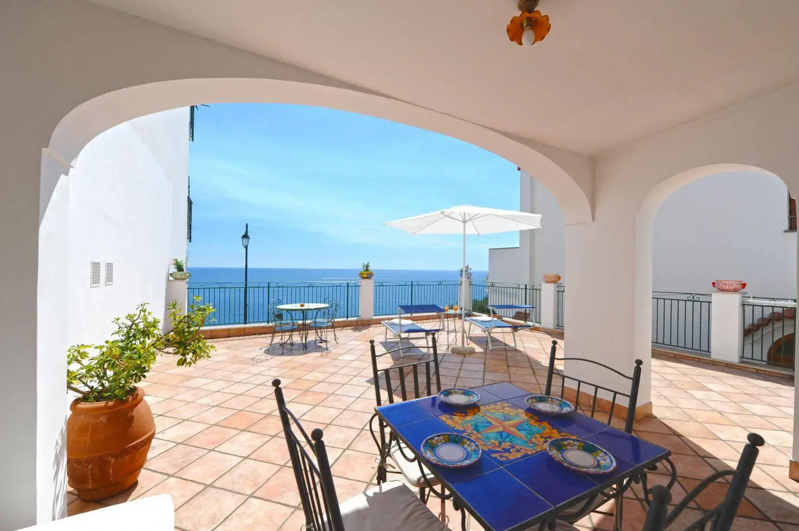 Il Giardino dei Limoni - Residence