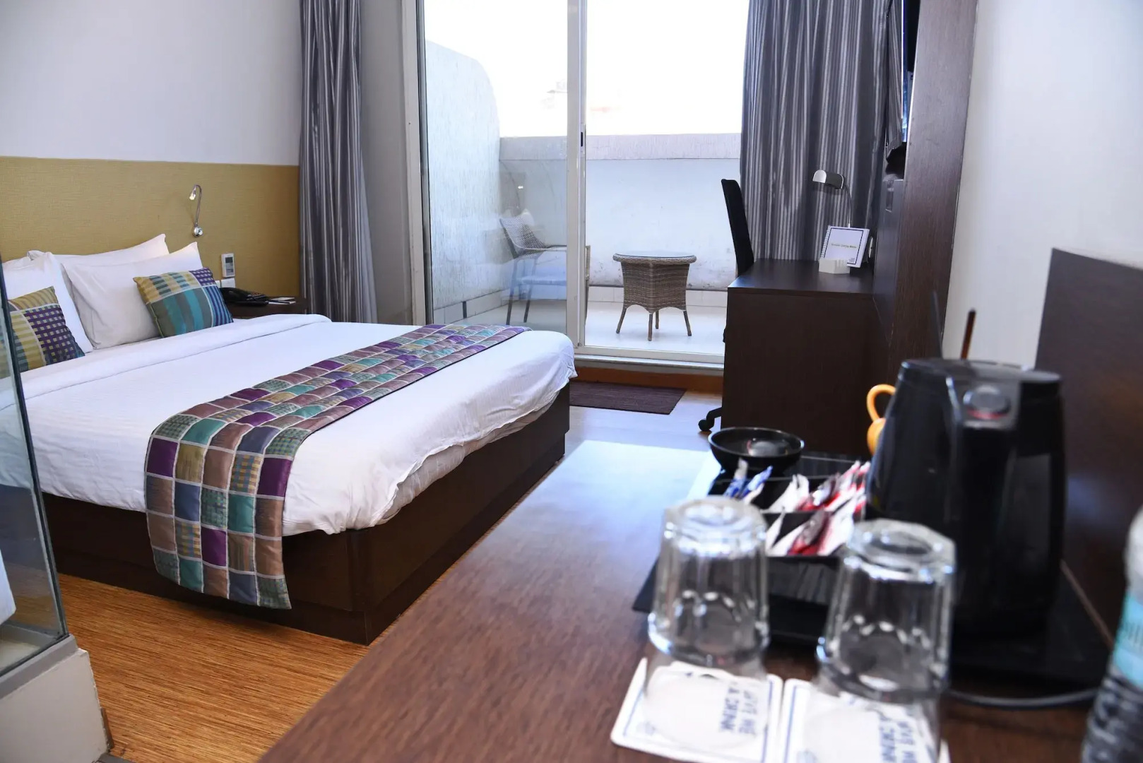 Keys Select by Lemon Tree Hotels, Visakhapatnam