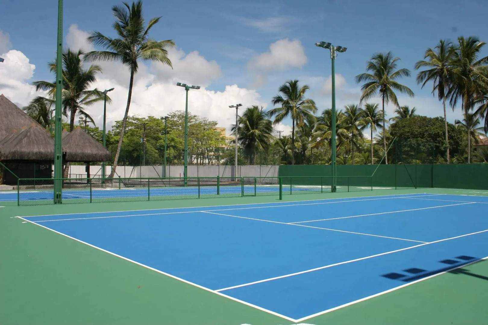 Jardim Atlântico Beach Resort