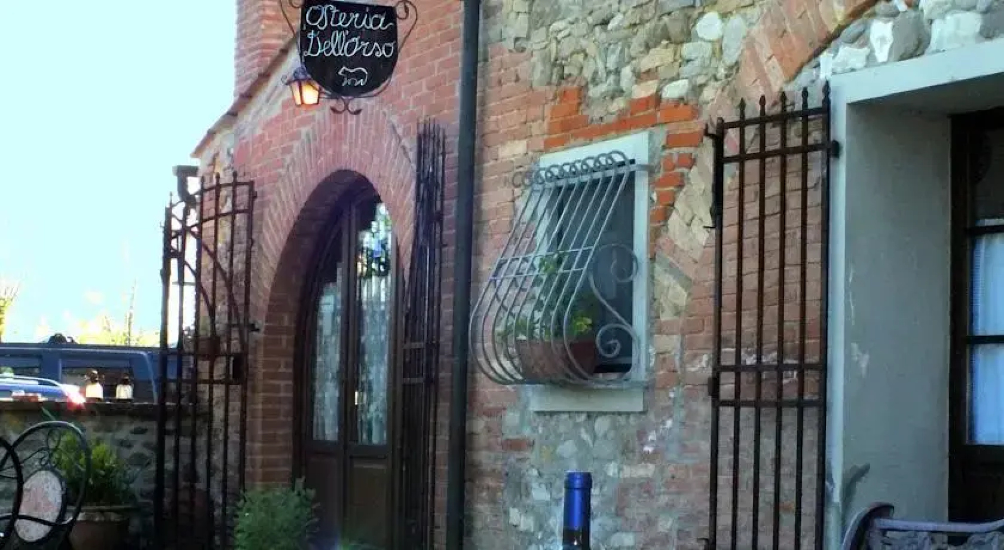Podere DellOrso