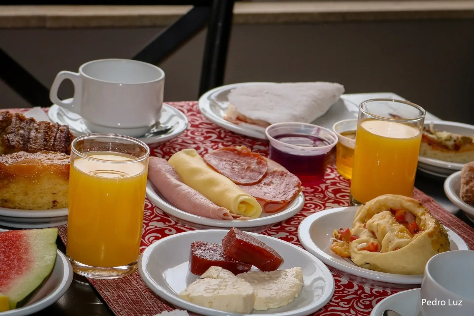 Hotel Terras da Finlândia