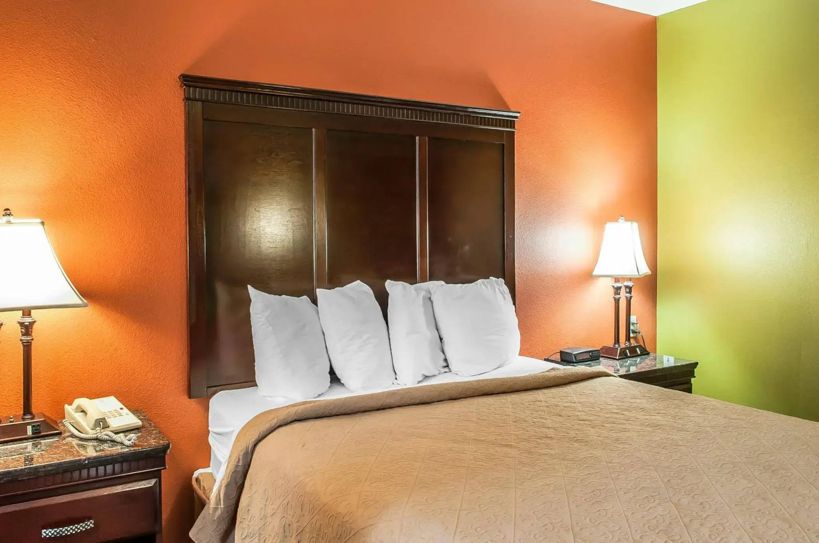 Baymont Inn by Wyndham Farmington