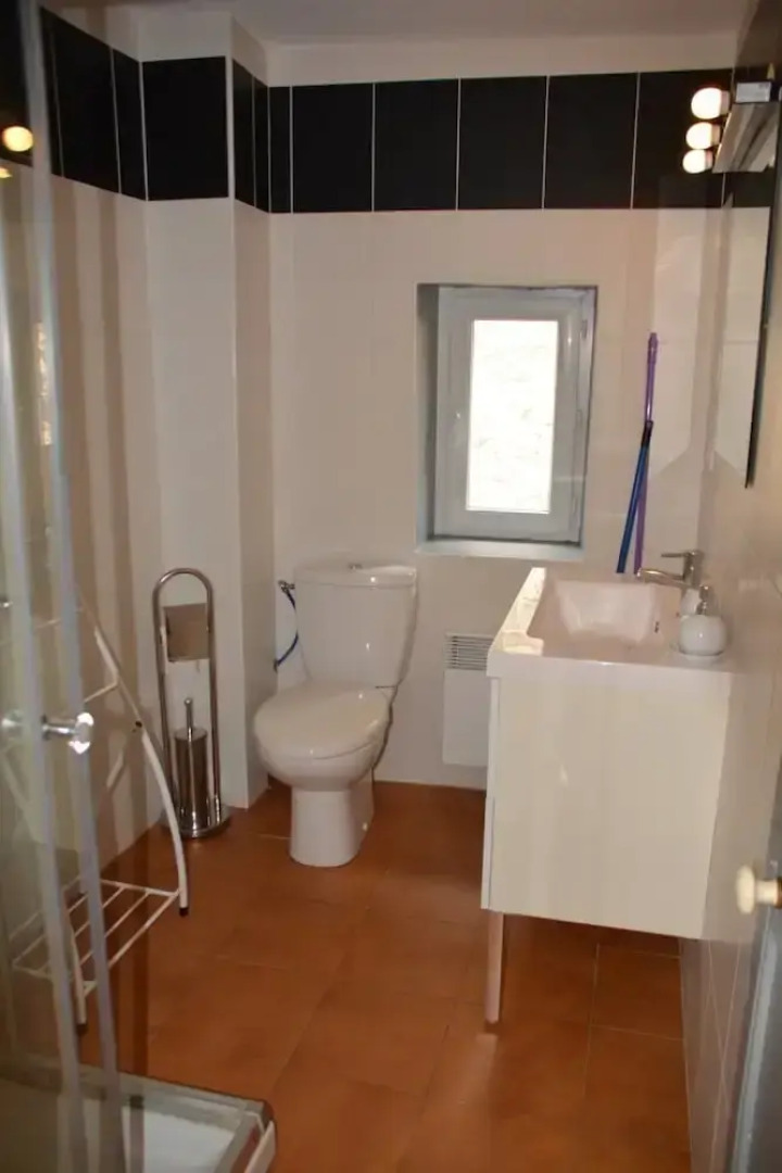 Appartement Magnolia 4