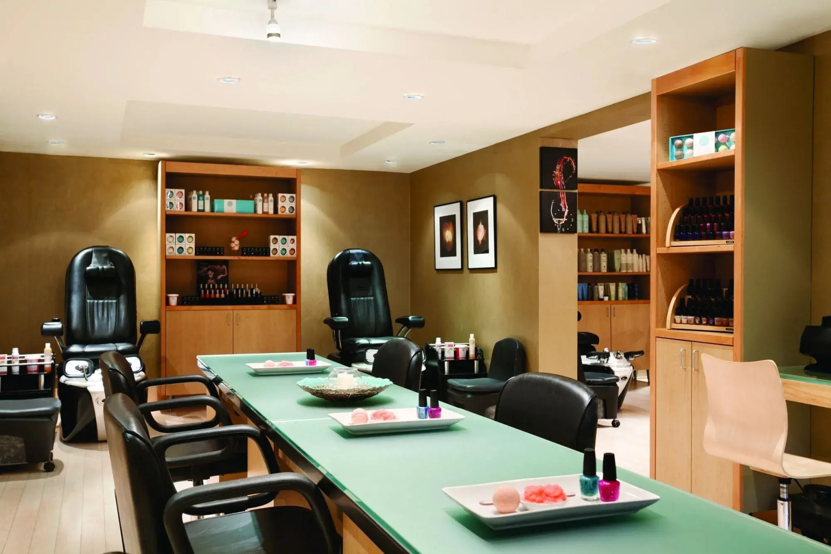 Woodcliff Hotel and Spa