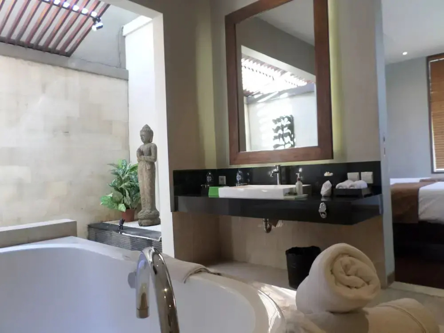 The Akasha Seminyak Bali Luxury Villas