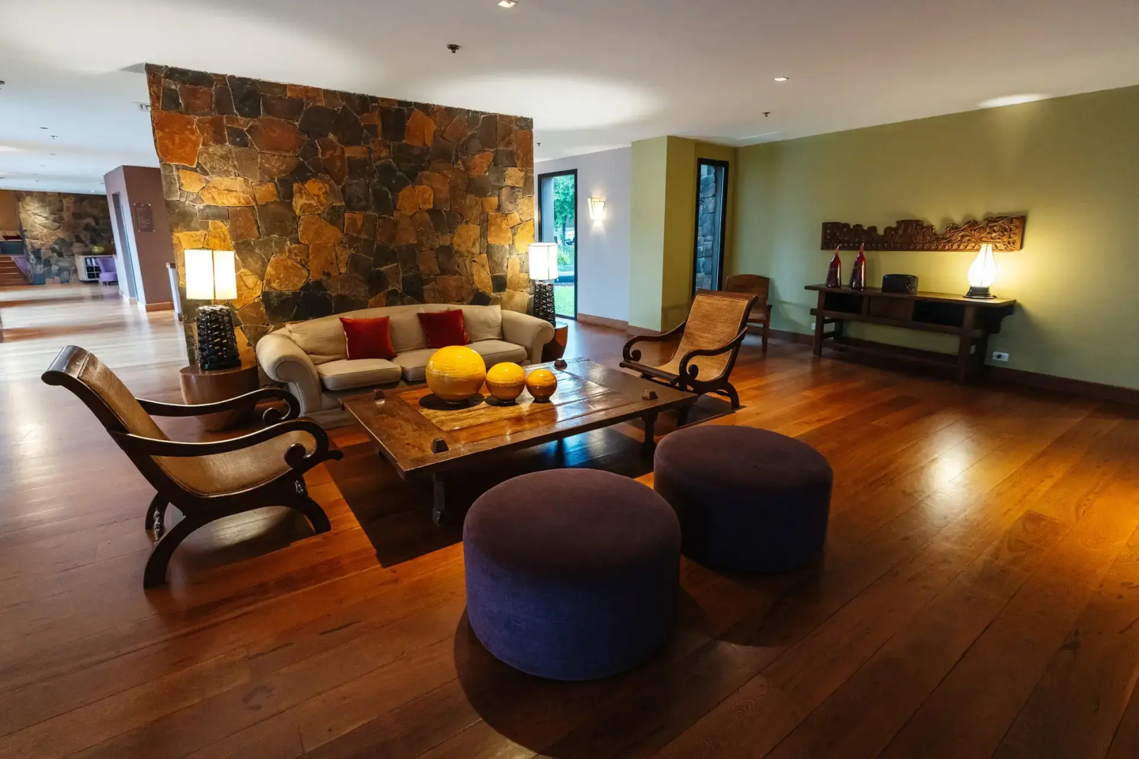 Loi Suites Iguazú Hotel