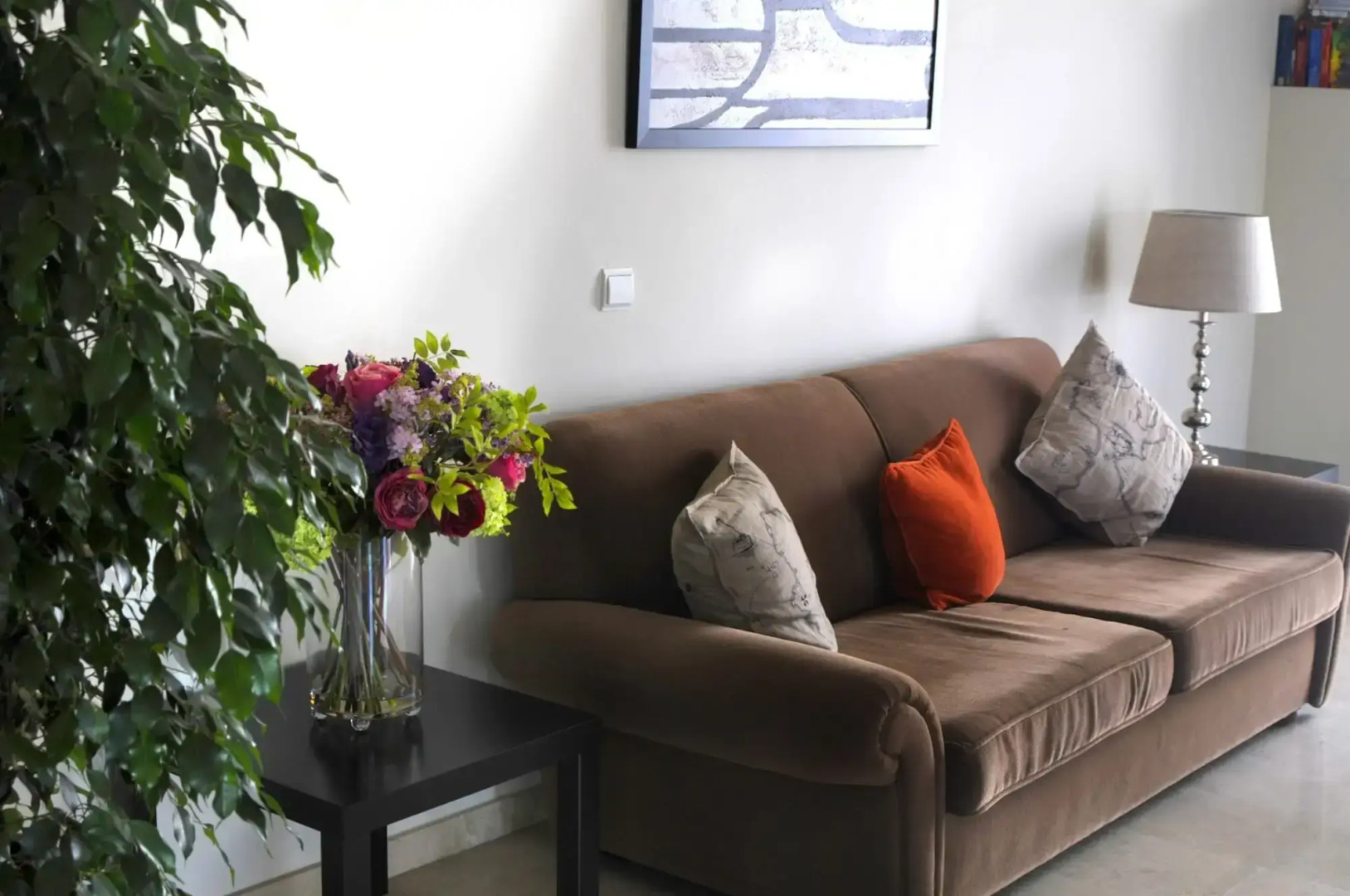 Apartamentos Ona Campanario