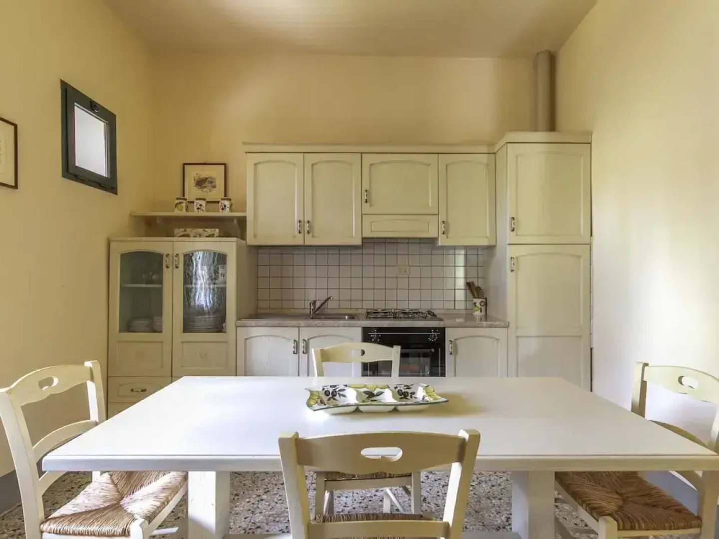 Holiday Home Tuscany With Pool Access