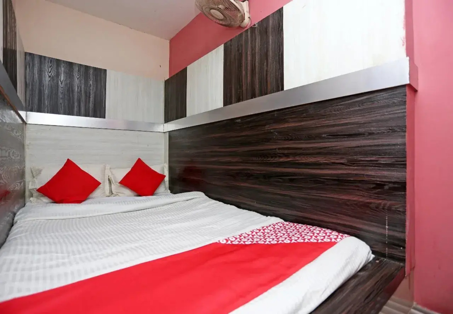 Hotel Saikrupa by OYO Rooms