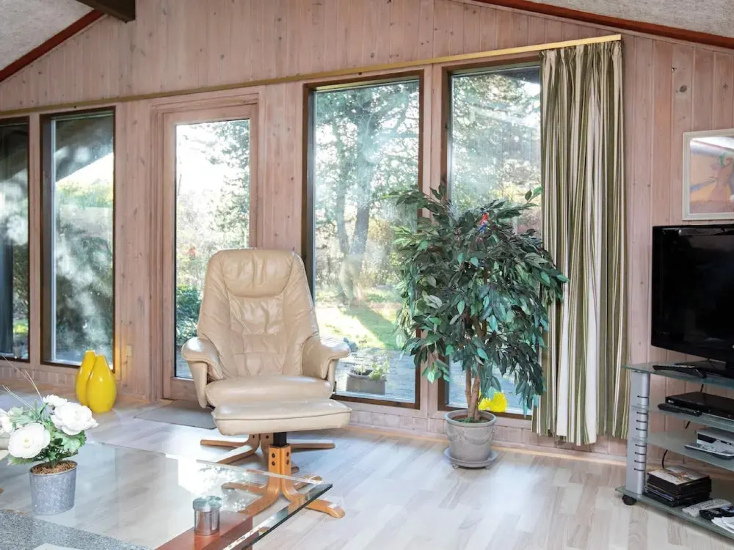 Cosy Holiday Home in Kalundborg Near the Beach With Jetties