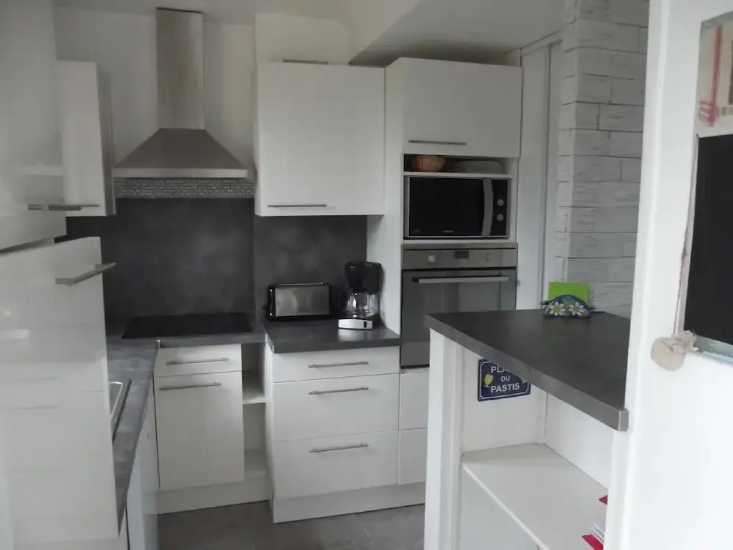 Résidence "Le Belvédère"