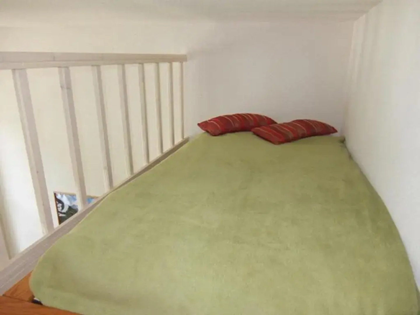 Appartement Barèges, 2 pièces, 5 personnes - FR-1-403-49