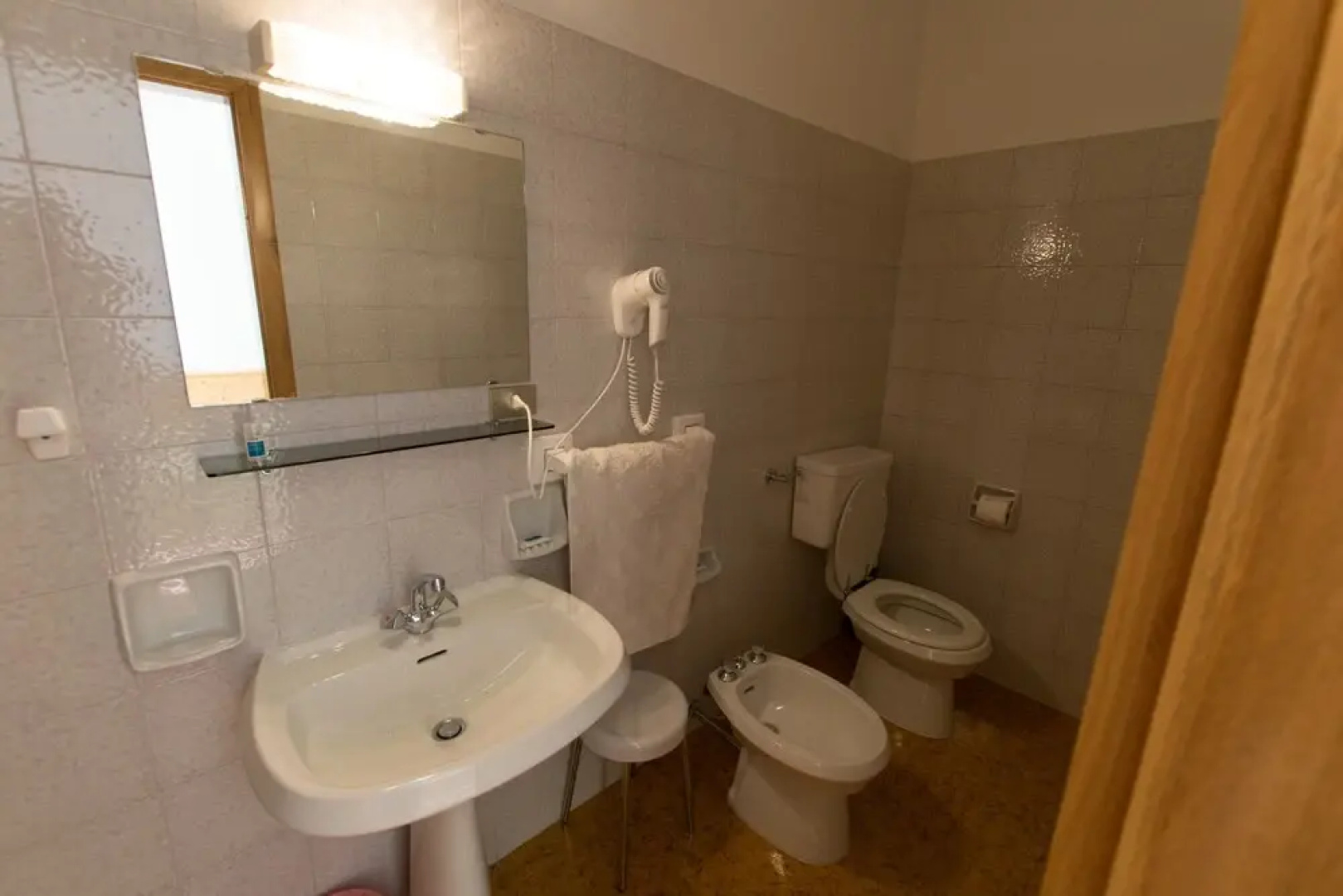 Hotel alla Torre