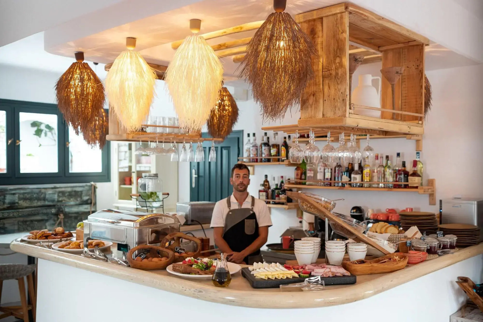 Sandaya Luxury Suites