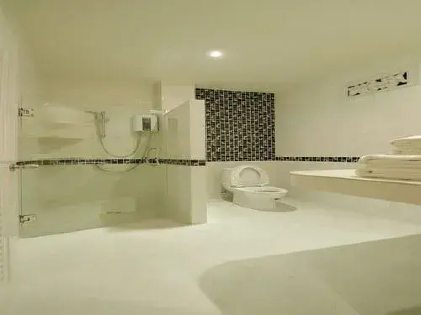 Klong Muang Beach Apartment