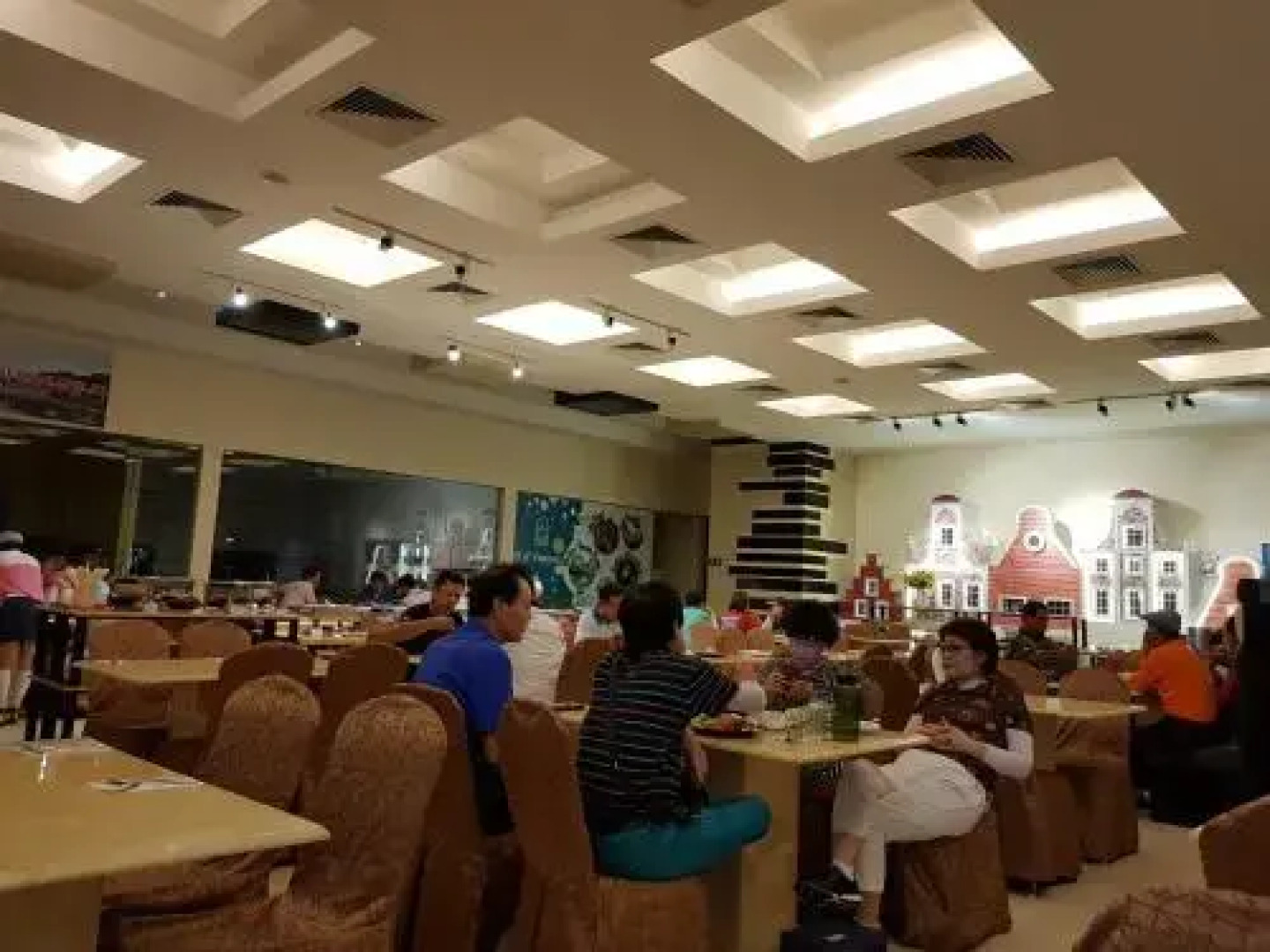 D'Savoy Condotel @Alor Gajah