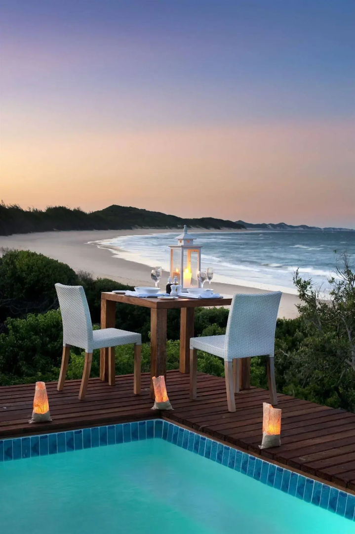 White Pearl Resorts