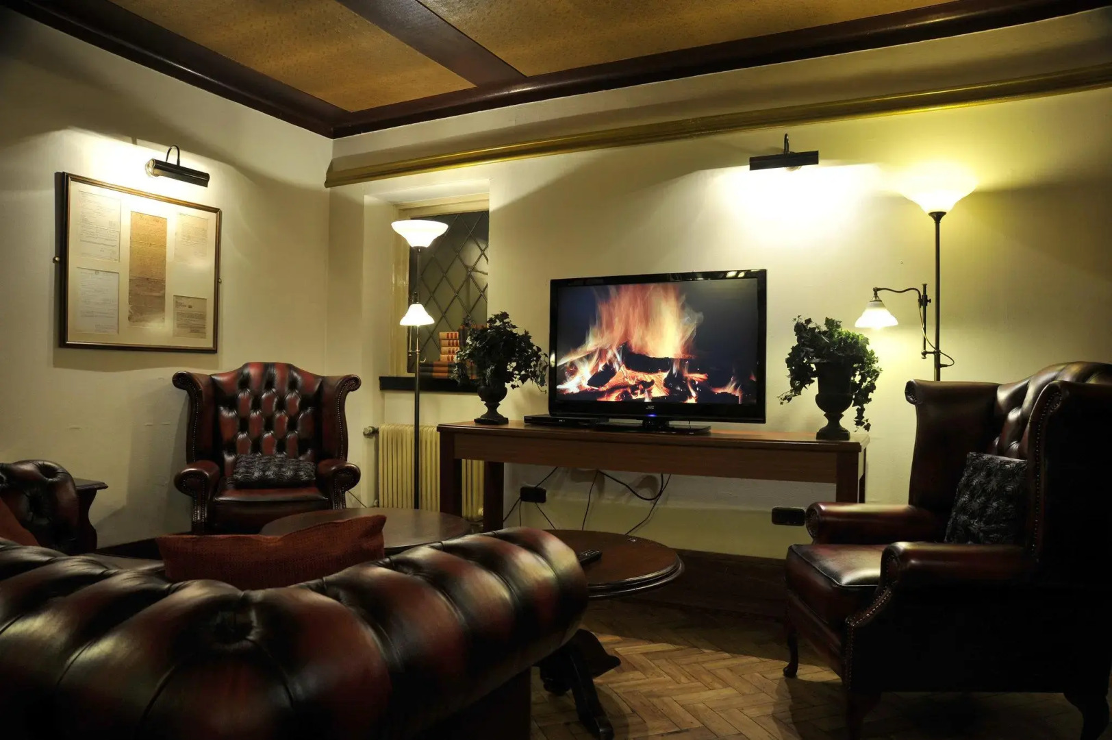 Hotel Mastbosch Breda