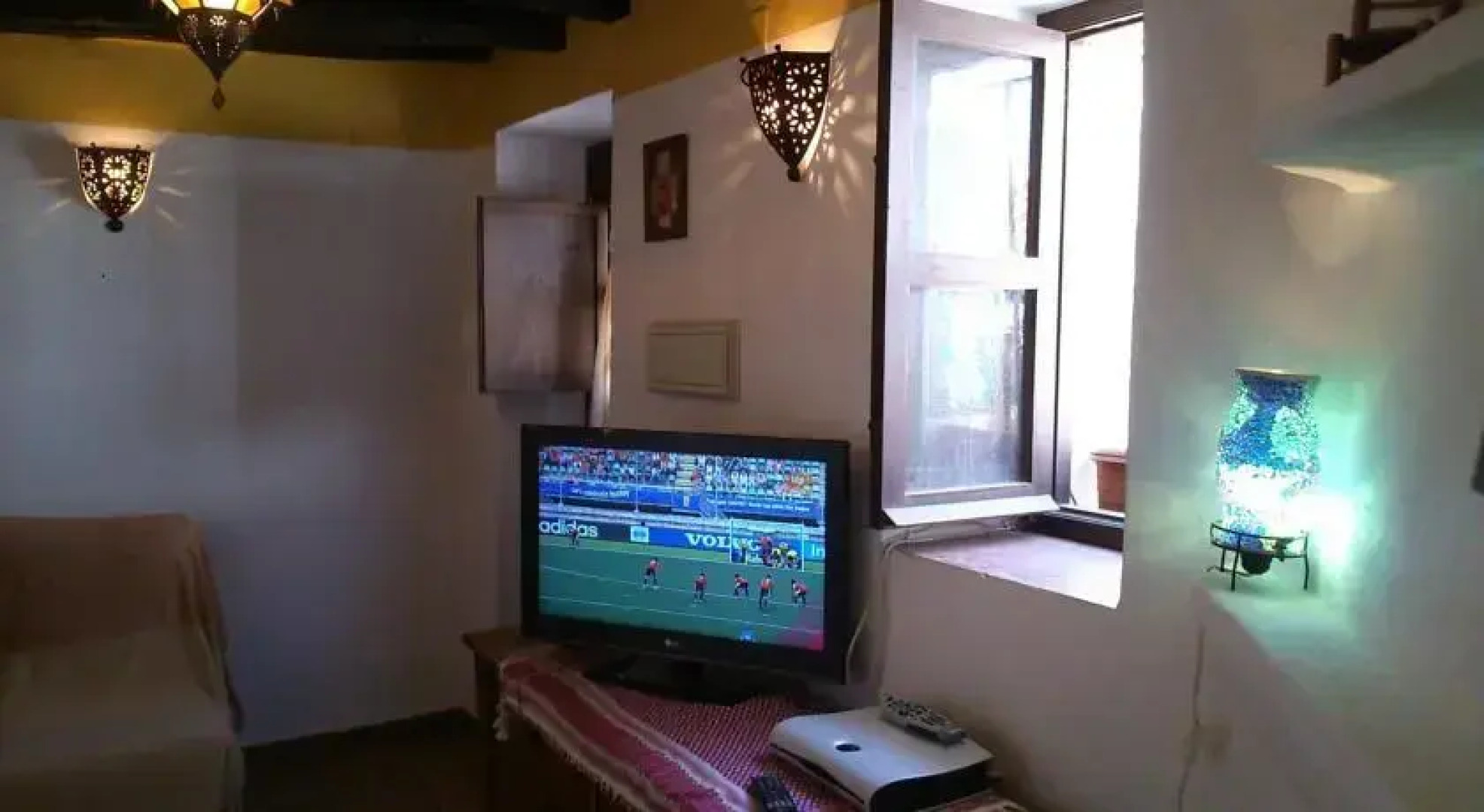 Lovely Restored Character Townhouse