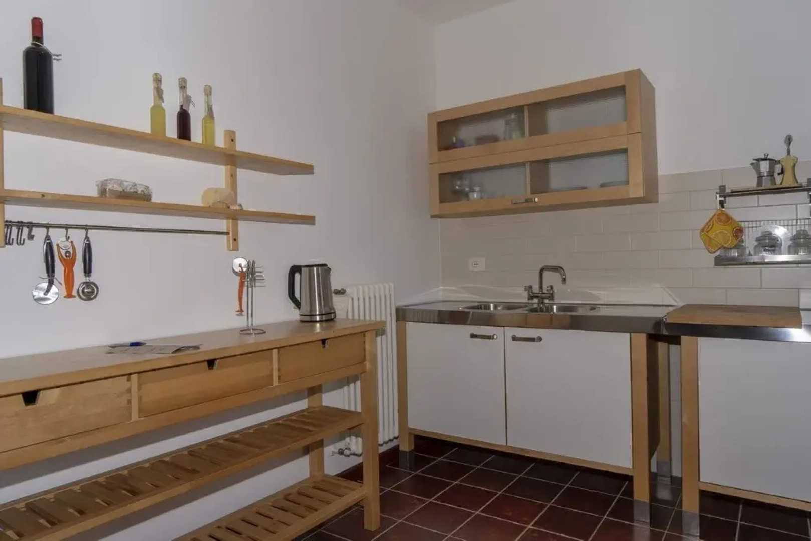 Apartment With one Bedroom in Rosolini, With Wifi