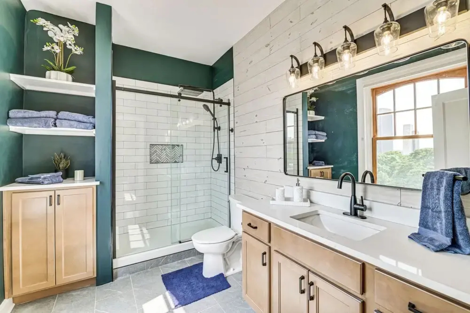 Albany Vacation Rental w/ State Capitol Views!