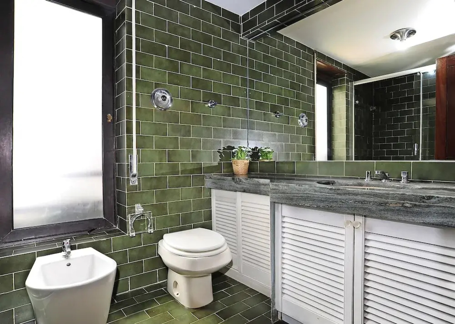 Sunset Balcony Apartment