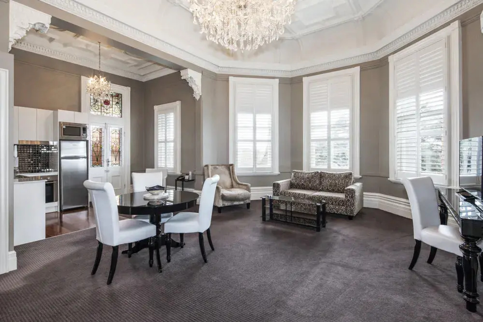 Ballarat Premier Apartments