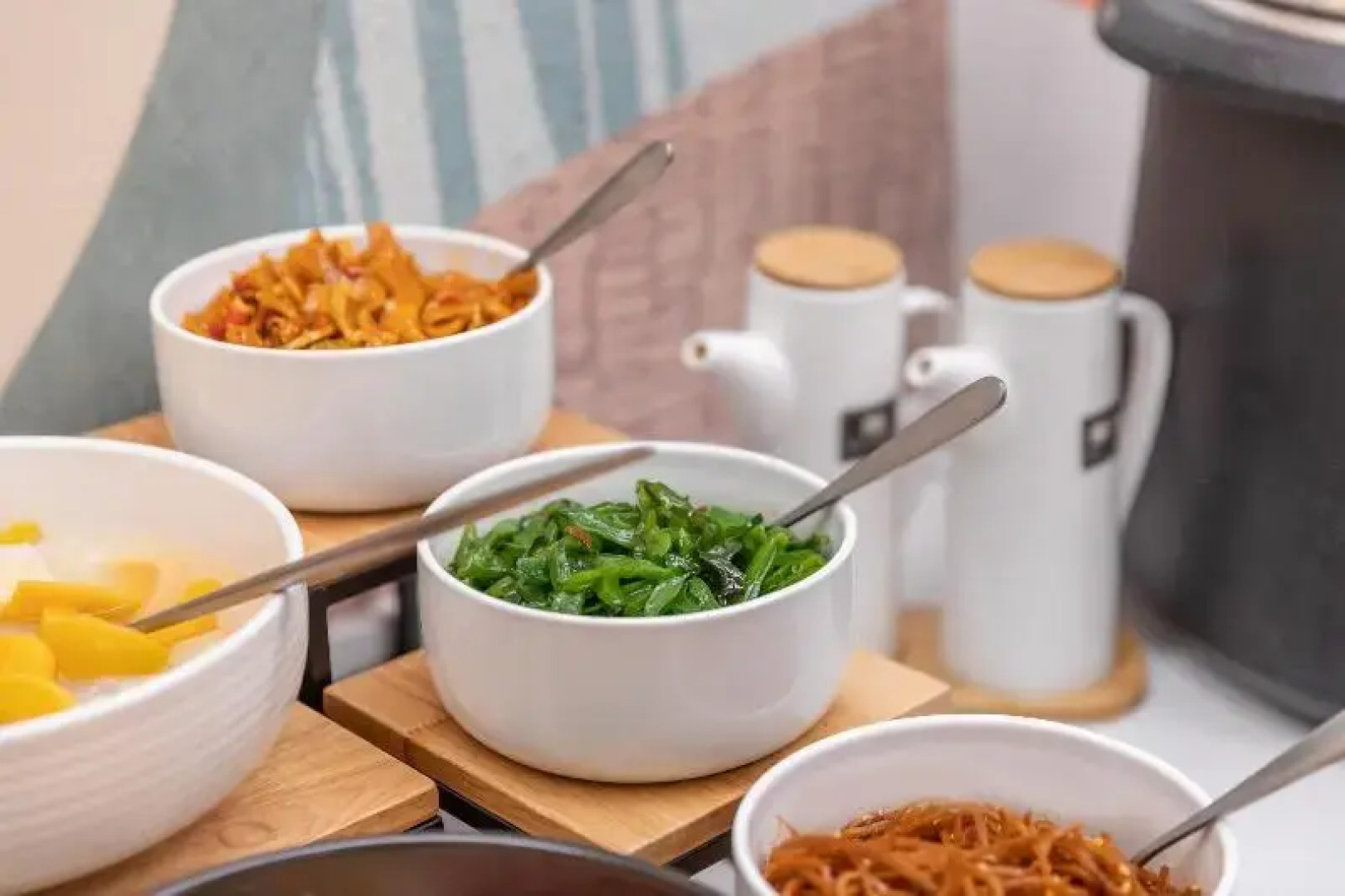 Hanting Hotel (Xinxiang Pingyuan Road)