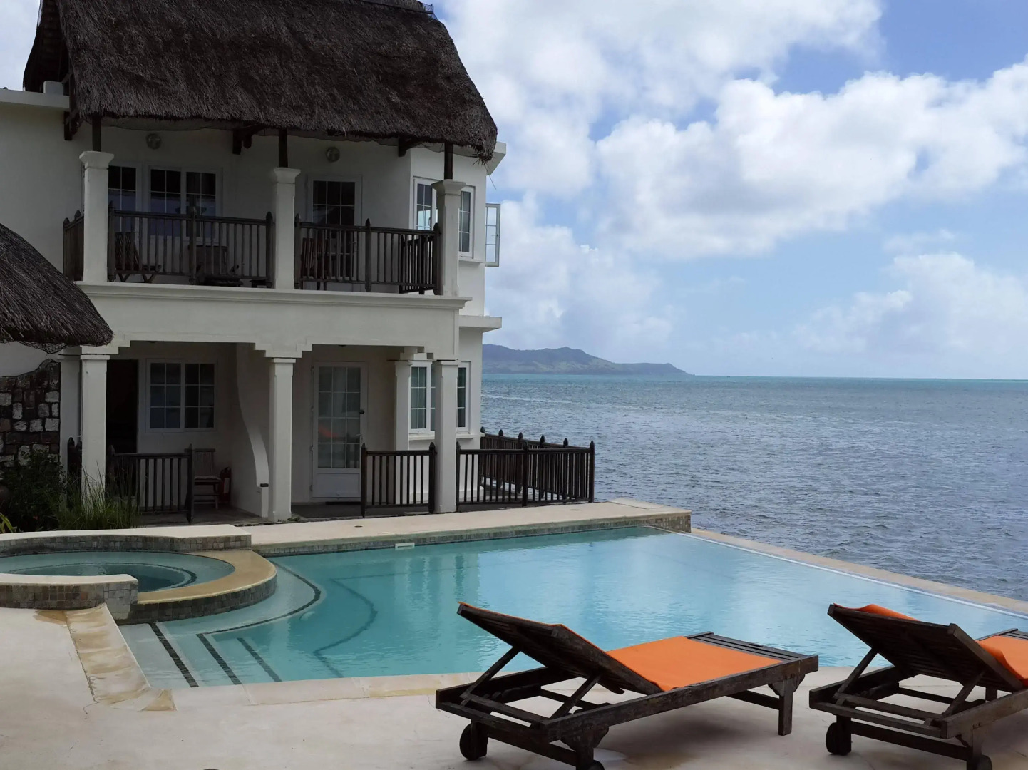 Chillpill Bed & Breakfast