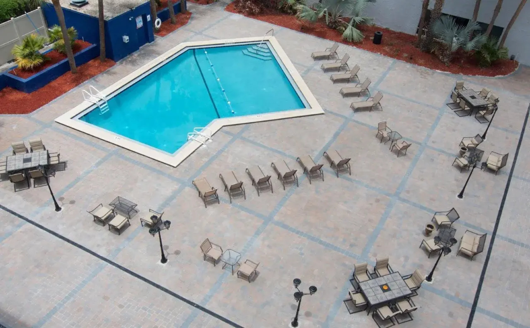 Southbank Hotel Jacksonville Riverwalk