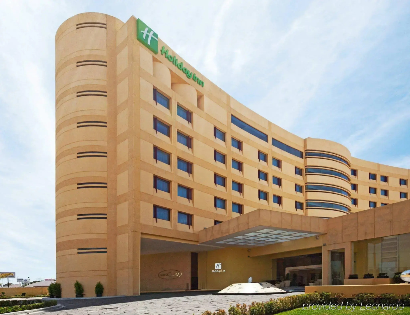 Holiday Inn Puebla Finsa by IHG