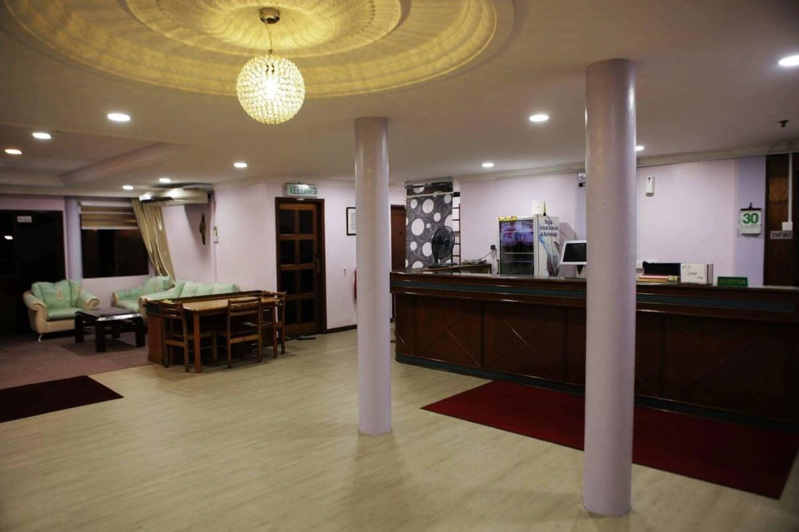 Heng Ann Guest House