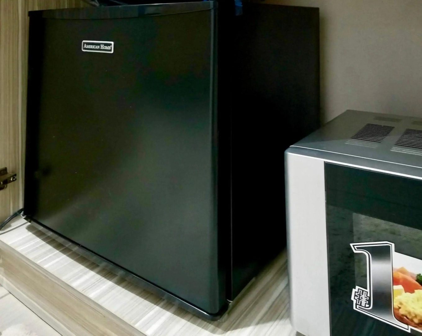 Super Cute Hampton Suites