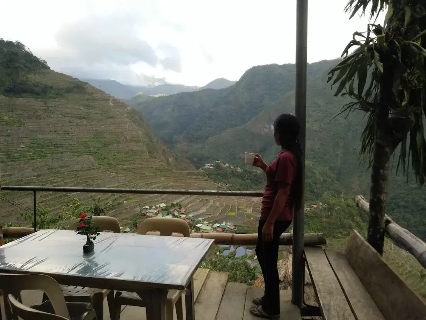 Batad View Inn and Restaurant