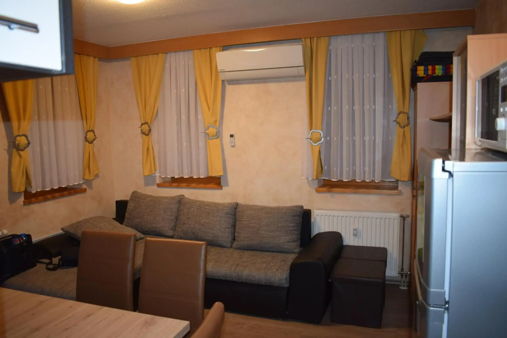 Apartment Borovnica