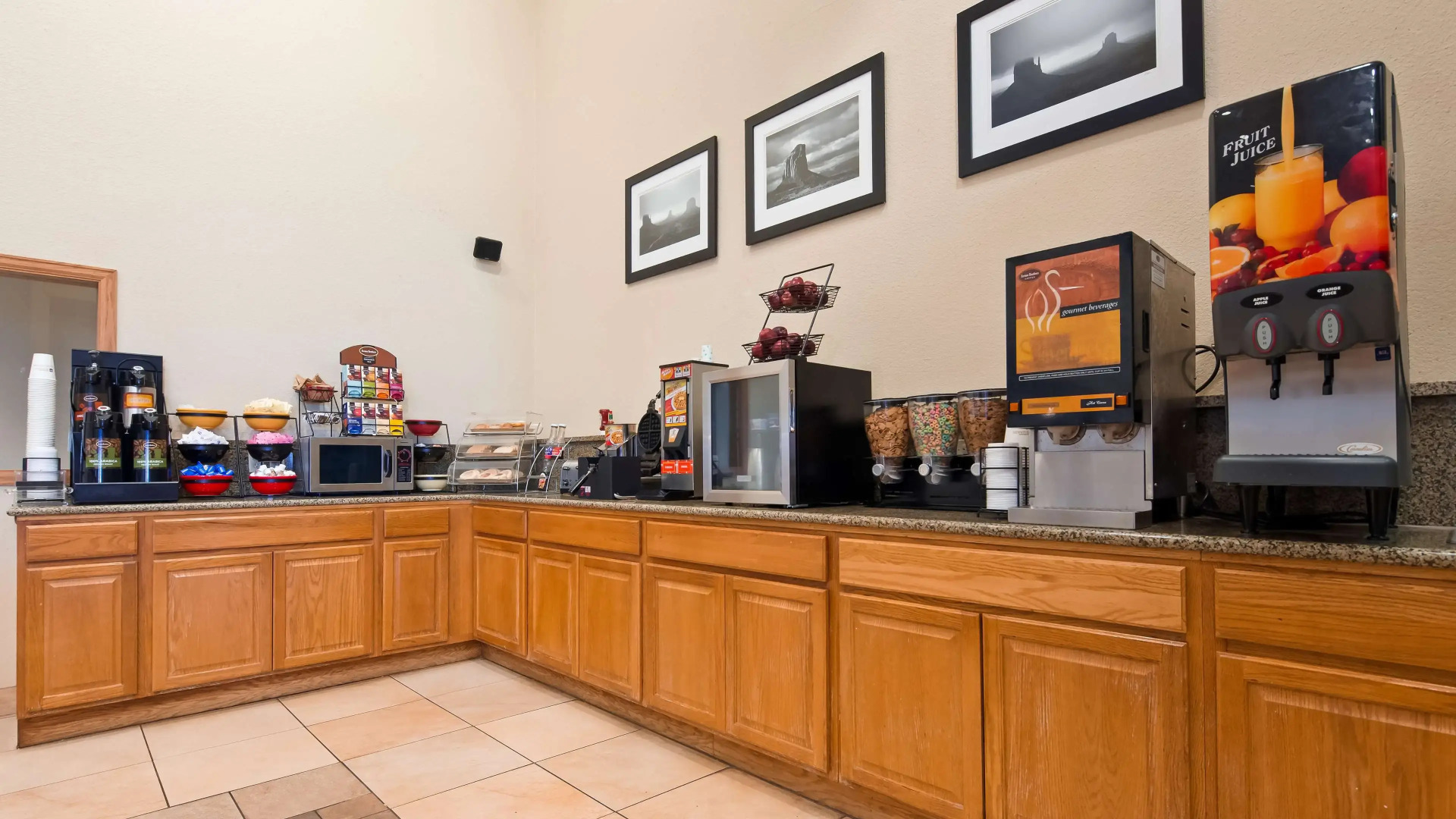 Best Western Rambler